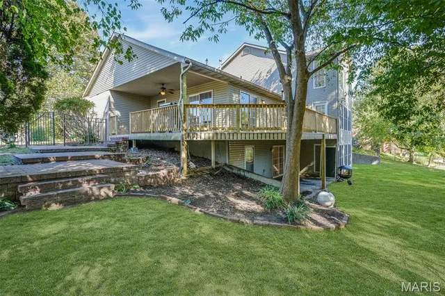 $520,000 | 109 Callaway Court, O'Fallon, IL 62269