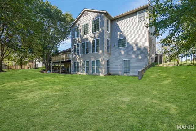 $520,000 | 109 Callaway Court, O'Fallon, IL 62269
