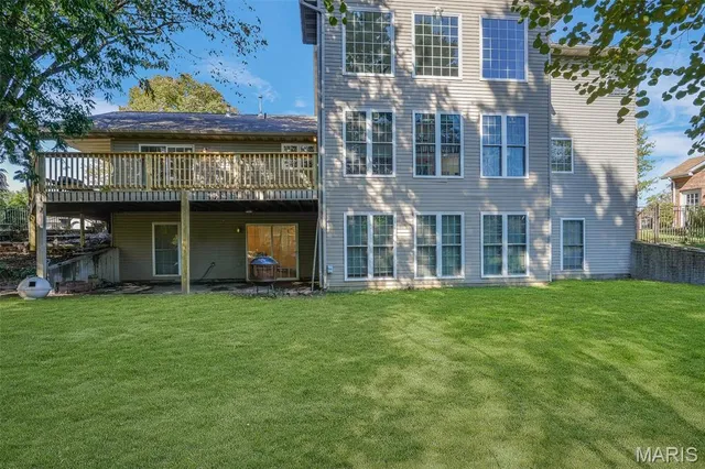 $520,000 | 109 Callaway Court, O'Fallon, IL 62269
