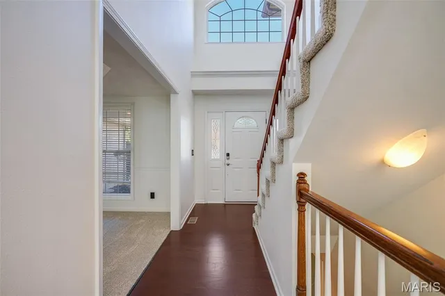 $520,000 | 109 Callaway Court, O'Fallon, IL 62269