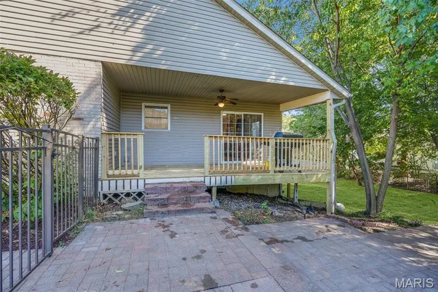 $520,000 | 109 Callaway Court, O'Fallon, IL 62269