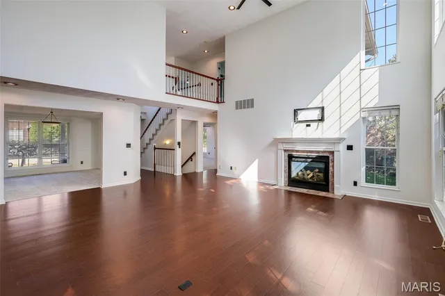 $520,000 | 109 Callaway Court, O'Fallon, IL 62269