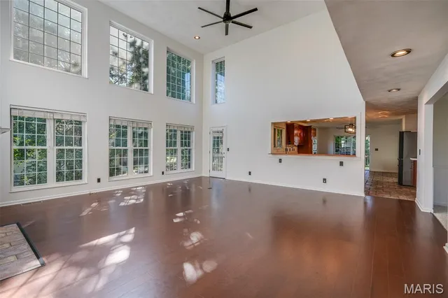 $520,000 | 109 Callaway Court, O'Fallon, IL 62269