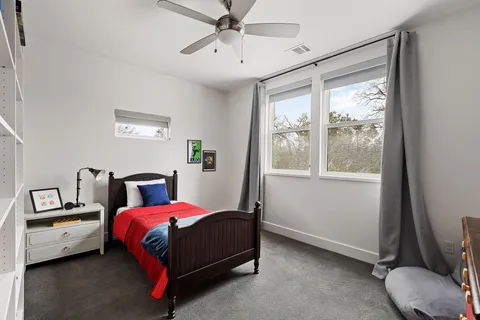 $2,400,000 | 22 Margranita Crescent, Austin, TX 78703