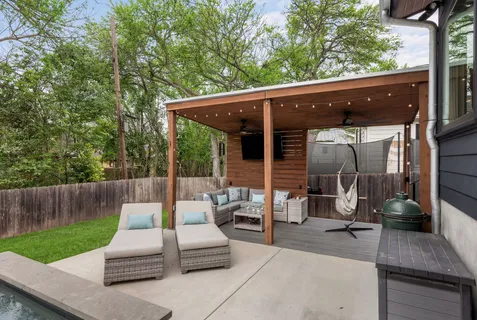 $2,400,000 | 22 Margranita Crescent, Austin, TX 78703