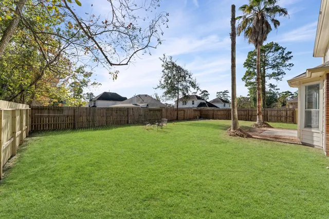 $310,000 | 2830 Fern Hill Drive, Spring, TX 77373