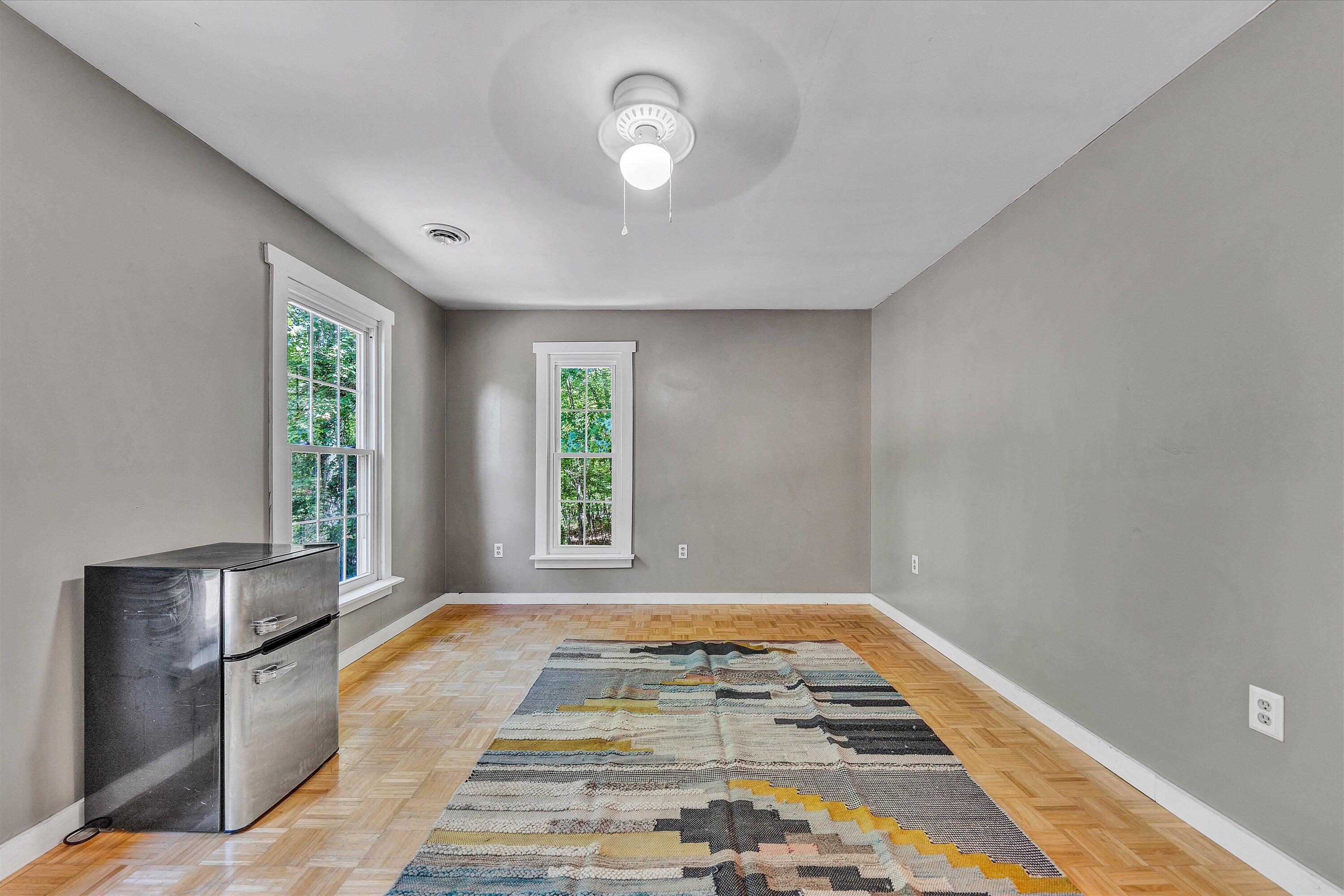 2270 Pico Road Buchanan, VA 24066 - Photo 6 of 47 a view of an empty room with a window