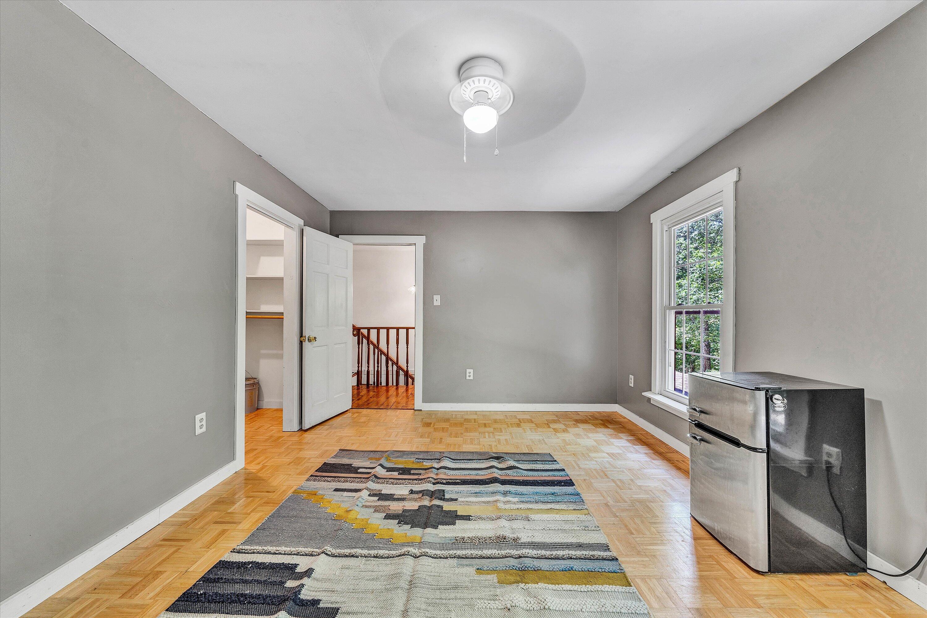 2270 Pico Road Buchanan, VA 24066 - Photo 7 of 47 a bedroom with a bed and a window