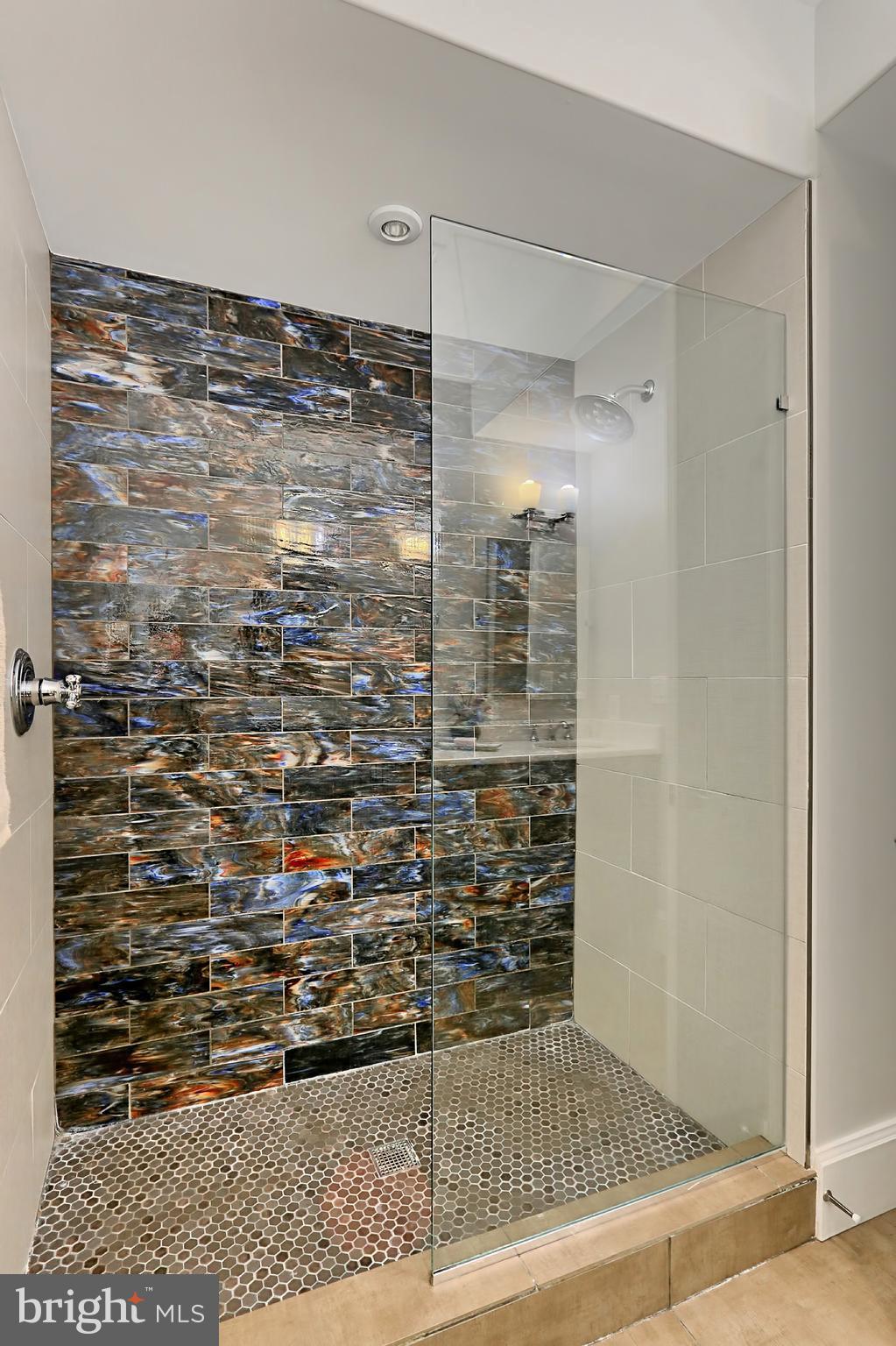 1922 Belmont Road Northwest, Unit 1 Washington, DC 20009 - Photo 17 of 22 Bath (Master)