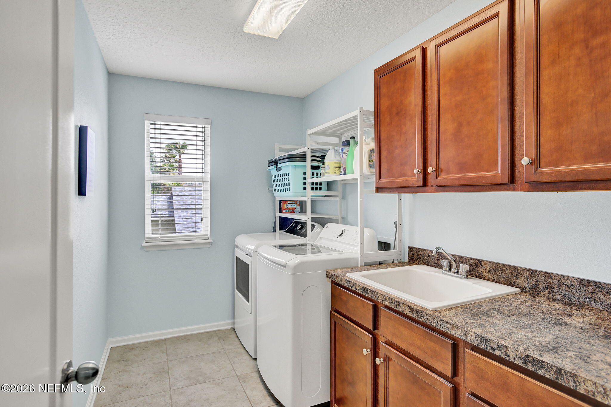 147 Breezy Point St. Augustine, FL 32092 - Photo 33 of 39 Laundry