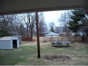 3033 East Carpenter Street Springfield, IL 62702 - Photo 2 of 6