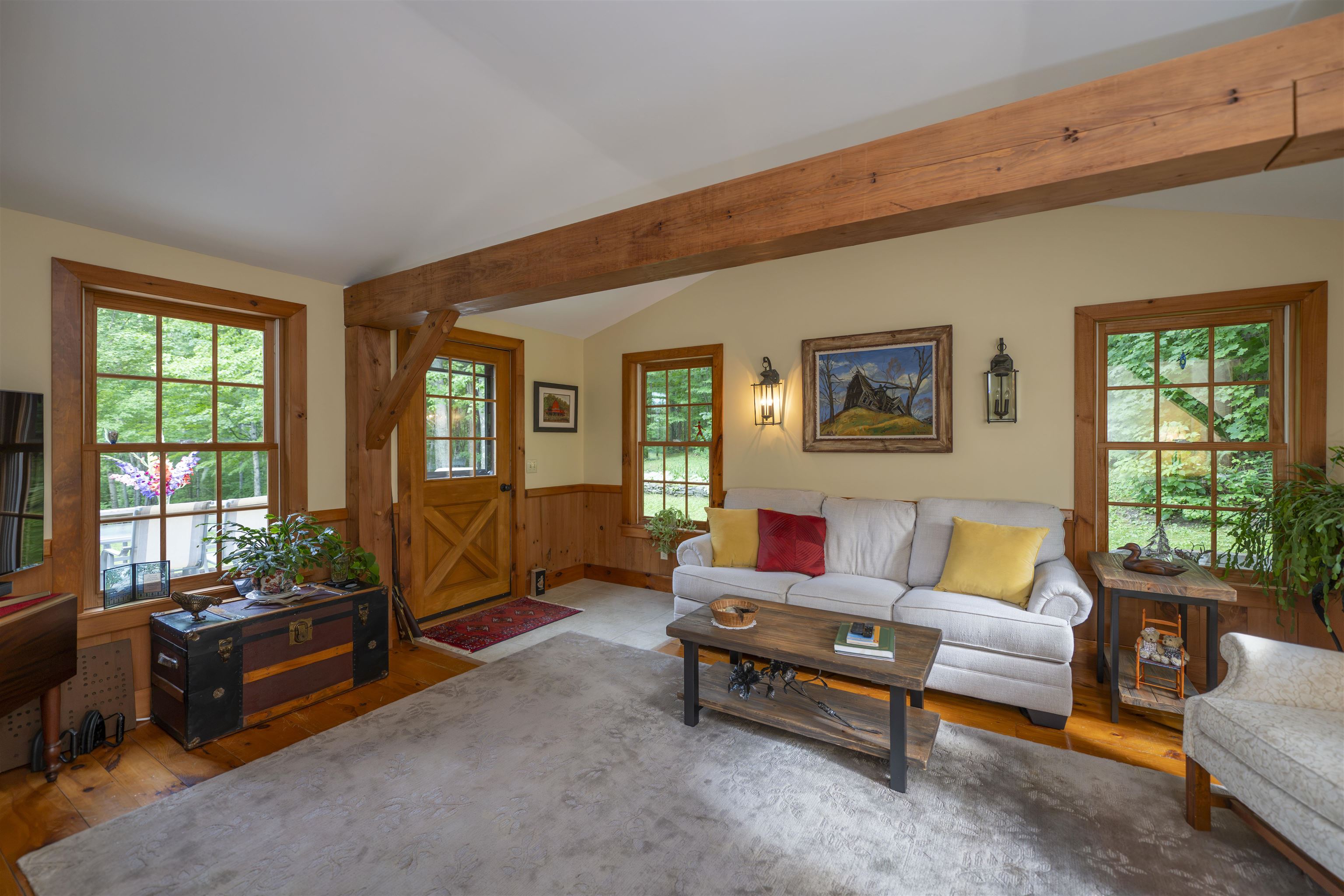12 Short Road Hartland, VT 05048 - Photo 15 of 43 Gallery Image 15