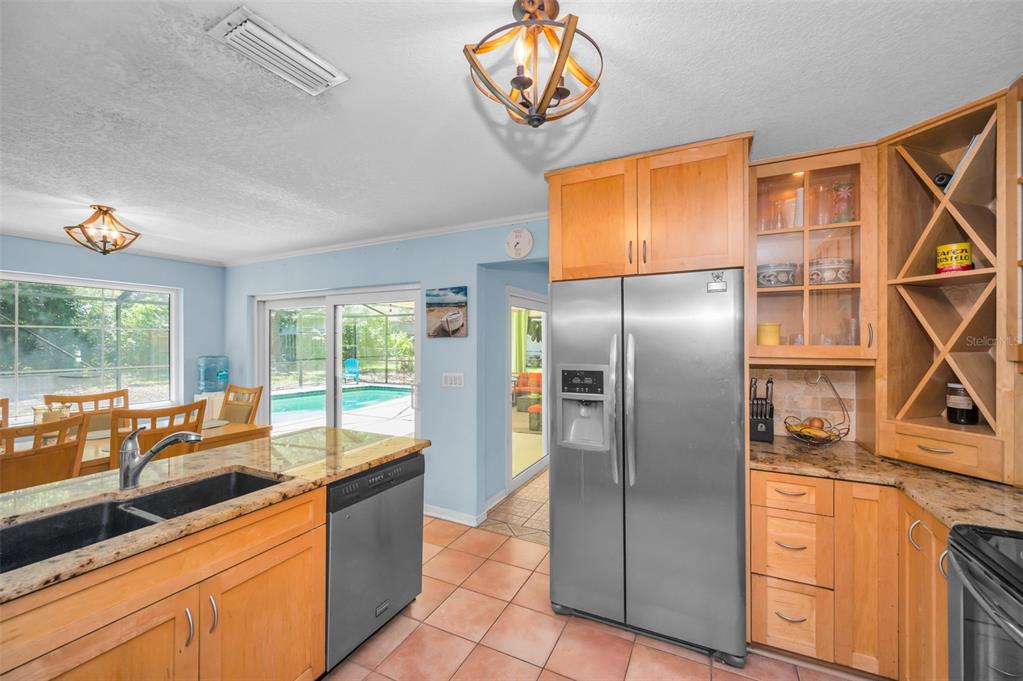 520 Sandy Hook Road Palm Harbor, FL 34683 - Photo 15 of 76