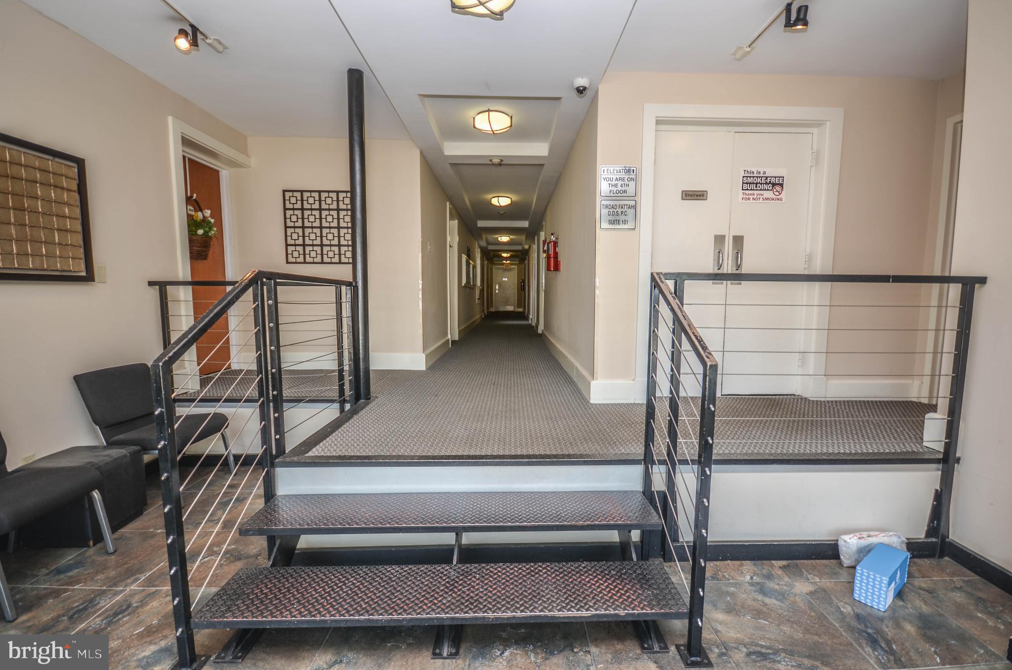4840 MacArthur Boulevard Northwest, Unit 404 Washington, DC 20007 - Photo 16 of 19