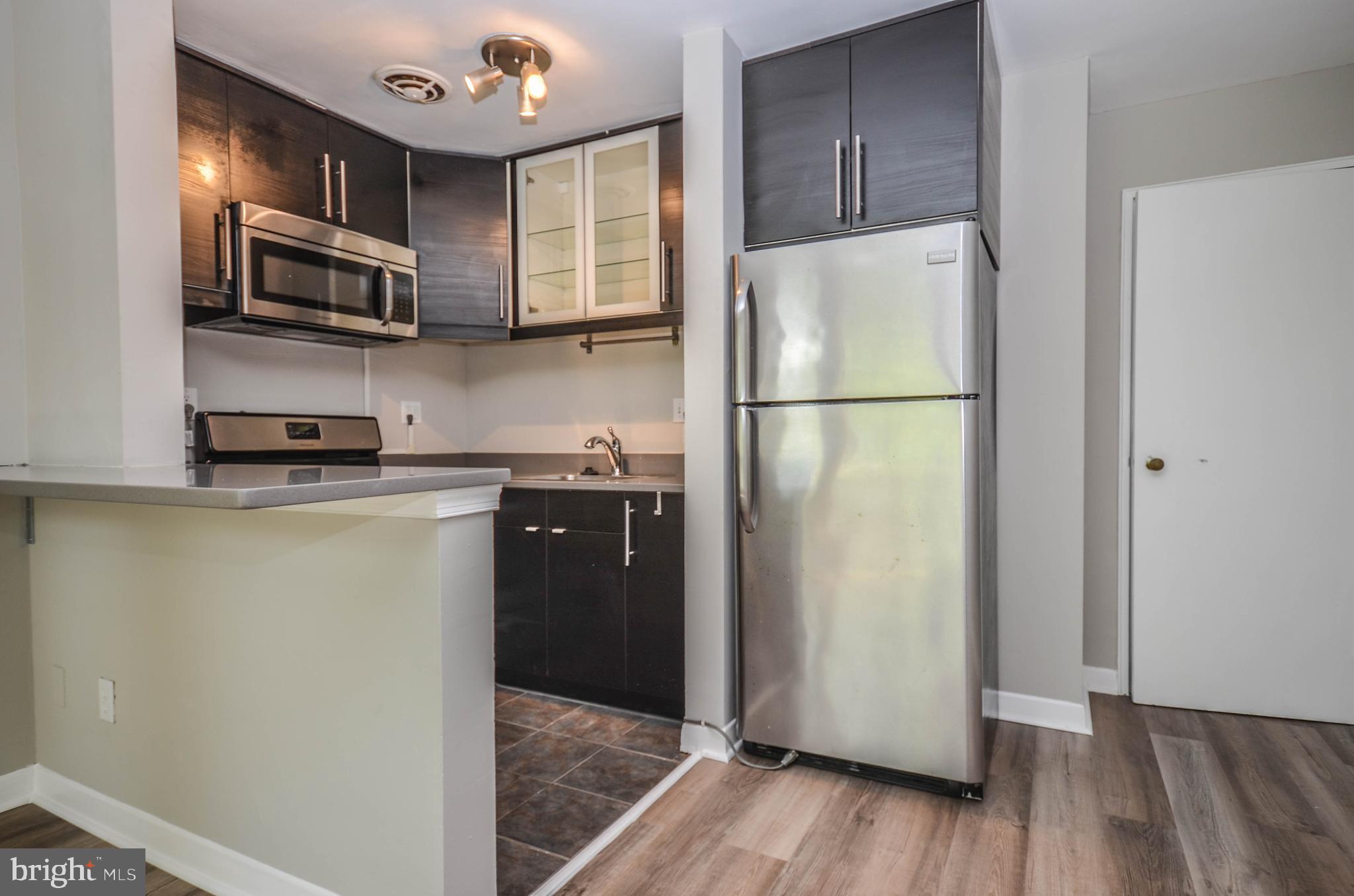 4840 MacArthur Boulevard Northwest, Unit 404 Washington, DC 20007 - Photo 7 of 19