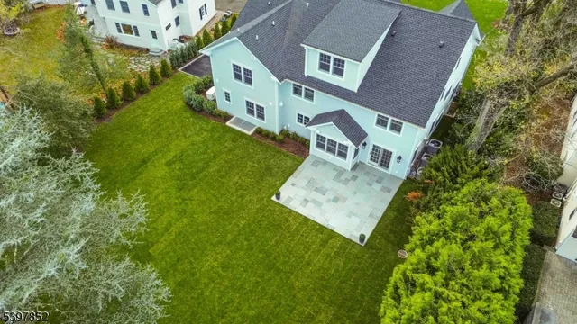 $3,950,000 | 206 Longwood Avenue, Chatham, NJ 07928