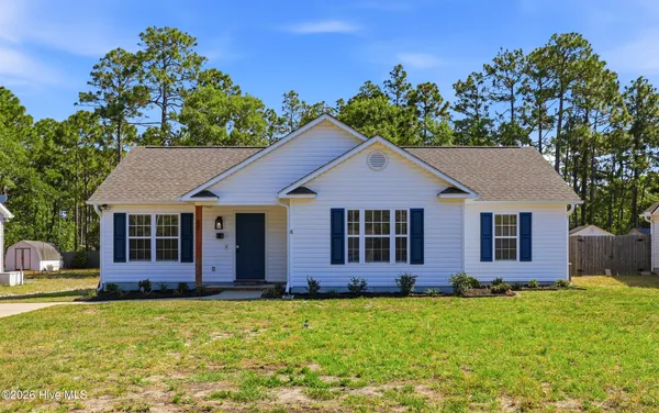$300,000 | 87 South High Point Road, Southport, NC 28461