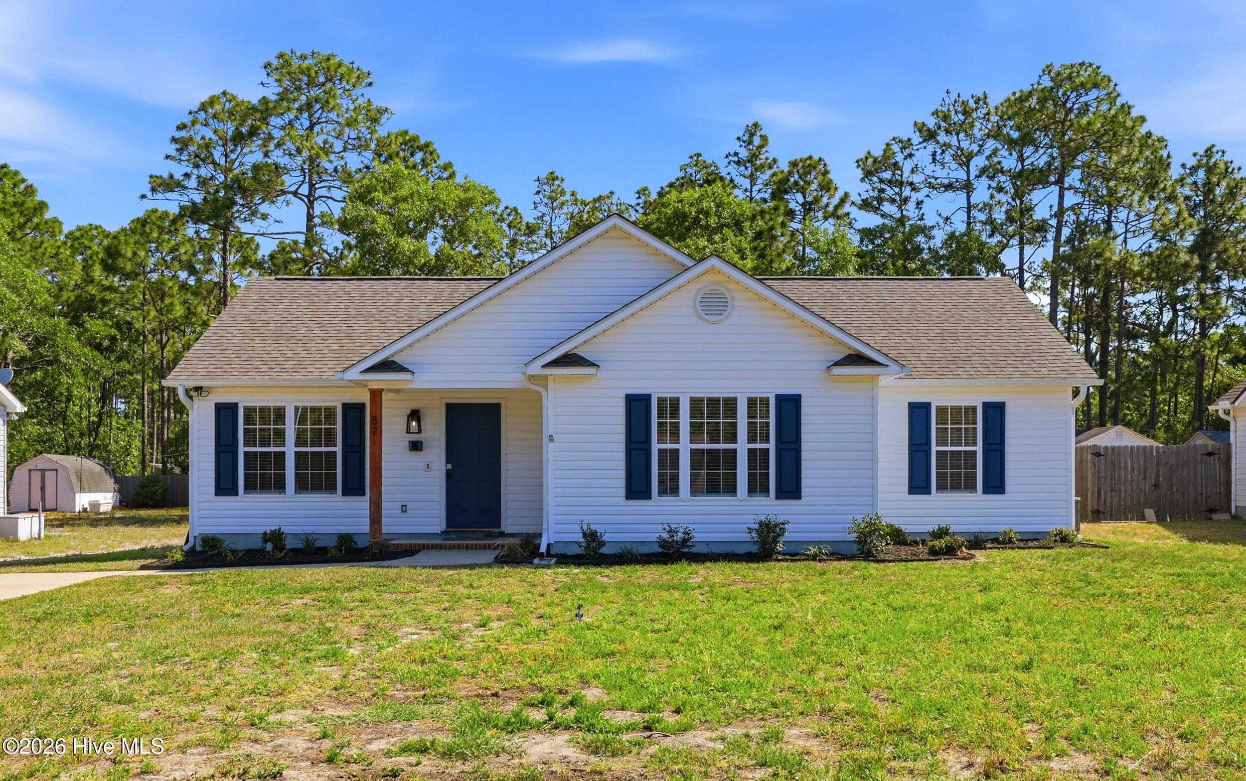 87 South High Point Road Southport, NC 28461 - Photo 1 of 36