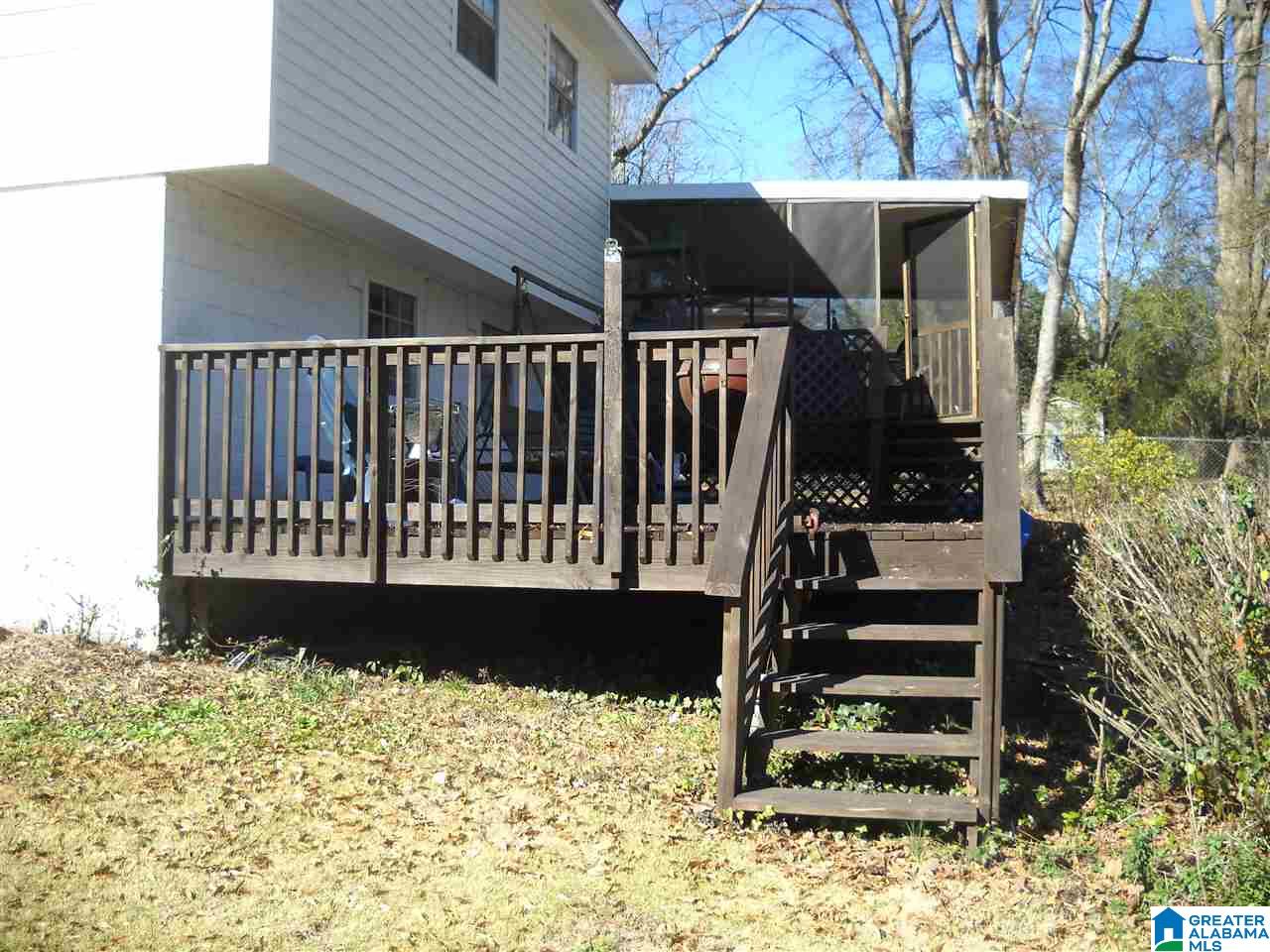 517 Creekview Lane Pelham, AL 35124 - Photo 21 of 26