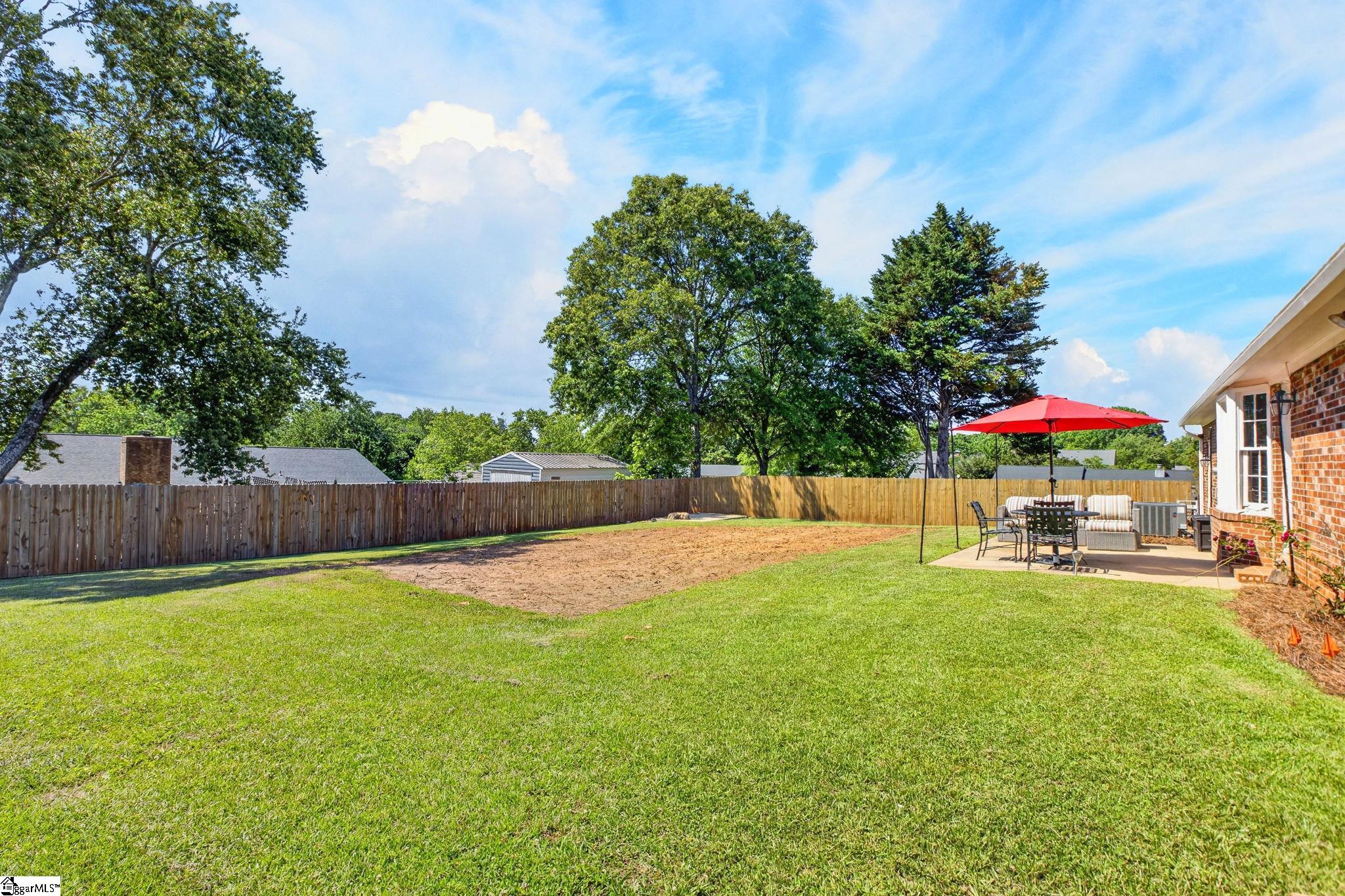 102 Ambergate Court Greer, SC 29650 - Photo 35 of 39