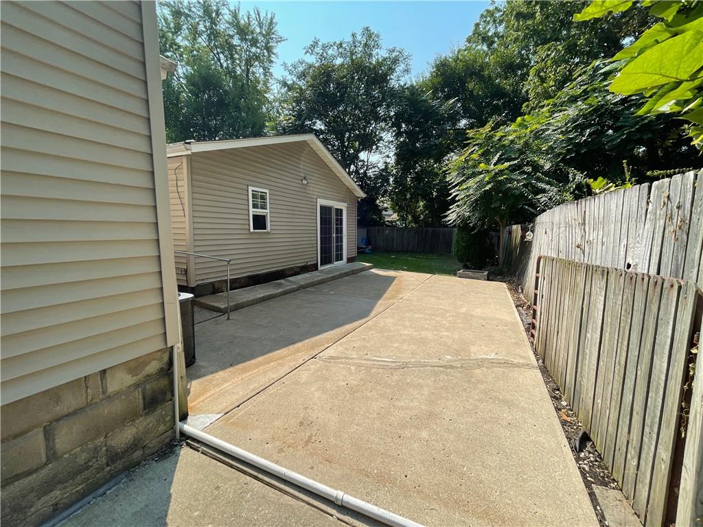 9 Dixie Drive Anderson, IN 46016 - Photo 20 of 32