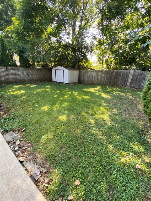 9 Dixie Drive Anderson, IN 46016 - Photo 32 of 32