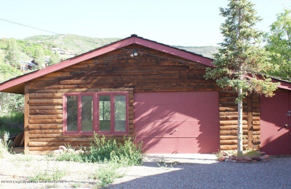 1474 Gateway Road Snowmass, CO 81654 - Photo 2 of 11 Exterior