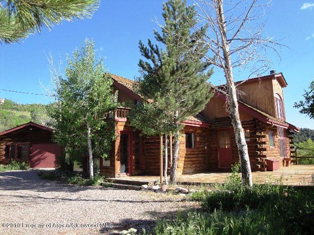 1474 Gateway Road Snowmass, CO 81654 - Photo 3 of 11 Exterior