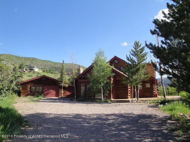 1474 Gateway Road Snowmass, CO 81654 - Photo 4 of 11 Exterior