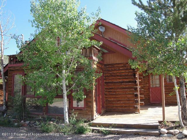 1474 Gateway Road Snowmass, CO 81654 - Photo 5 of 11 Exterior