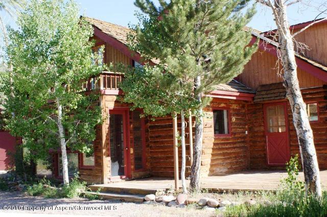 1474 Gateway Road Snowmass, CO 81654 - Photo 6 of 11 Exterior