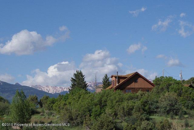 1474 Gateway Road Snowmass, CO 81654 - Photo 10 of 11 View
