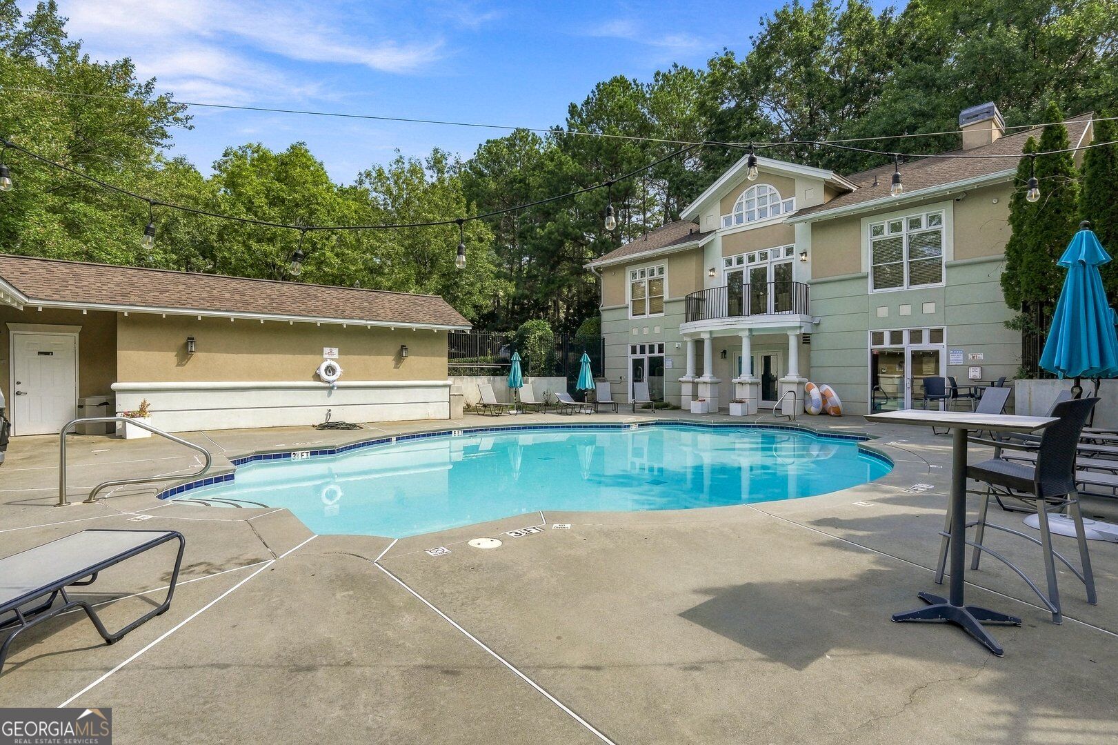 2700 Pine Tree Road Northeast, Unit 2108 Atlanta, GA 30324 - Photo 16 of 16 Gallery Image 16