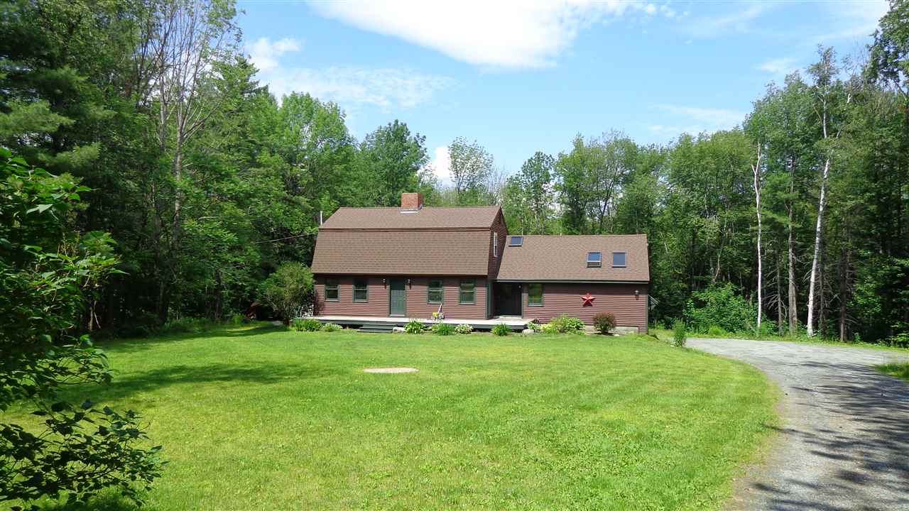 212 Ryder Corner Road Sunapee, NH 03782 - Photo 1 of 29 Gallery Image 1