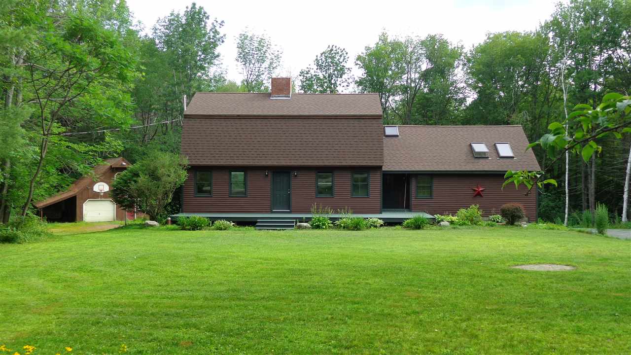 212 Ryder Corner Road Sunapee, NH 03782 - Photo 2 of 29 Gallery Image 2