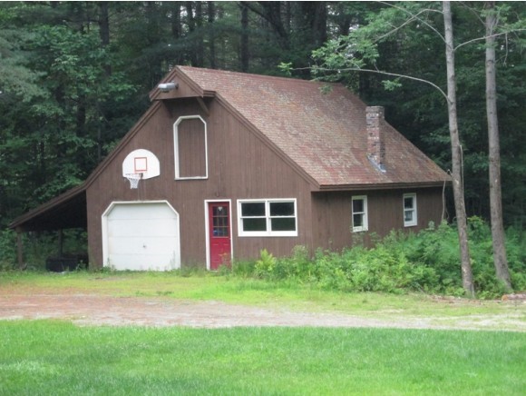 212 Ryder Corner Road Sunapee, NH 03782 - Photo 20 of 29 Gallery Image 20
