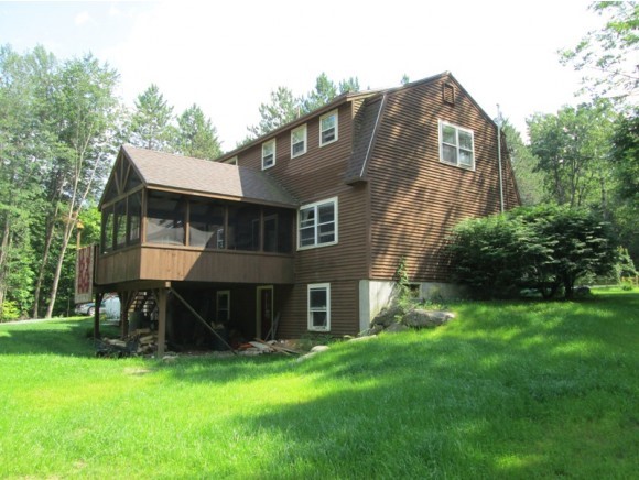 212 Ryder Corner Road Sunapee, NH 03782 - Photo 3 of 29 Gallery Image 3