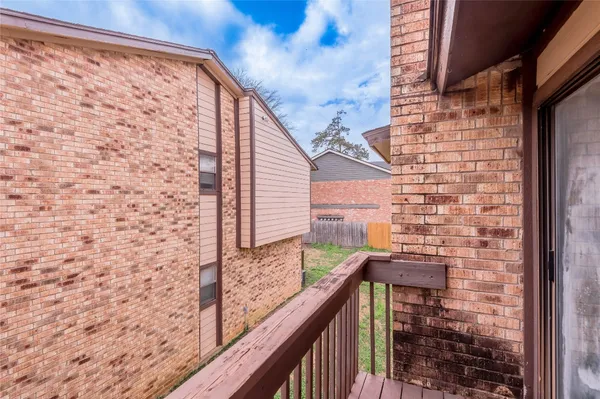 $1,250 | 2521 Crosstimbers Street, Unit D1, Huntsville, TX 77320