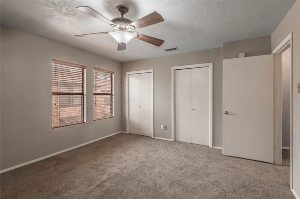 $1,250 | 2521 Crosstimbers Street, Unit D1, Huntsville, TX 77320