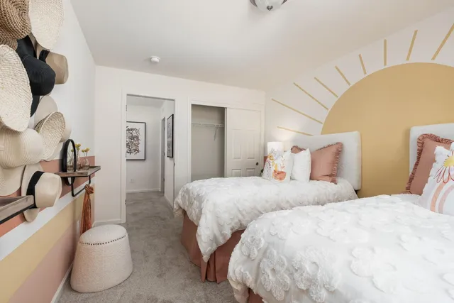 $399,990 | 6536 East Blushing Drive, Fresno, CA 93727