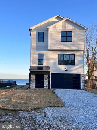 $1,295,000 | 8823 Chesapeake Avenue, Sparrows Point, MD 21219