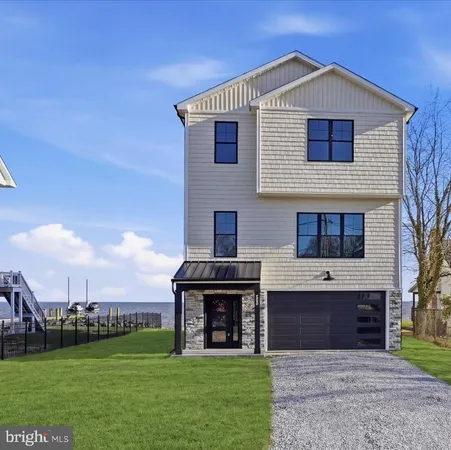 $1,350,000 | 8823 Chesapeake Avenue, Sparrows Point, MD 21219