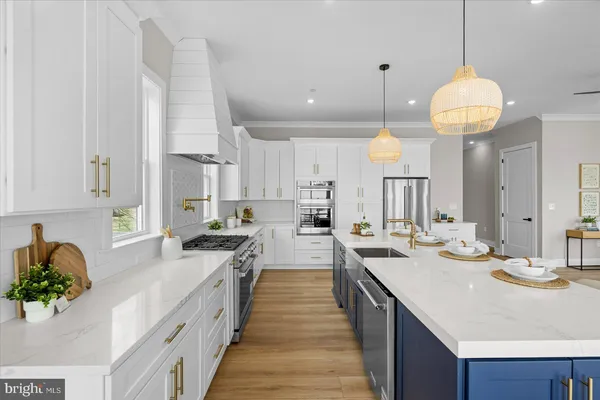 $1,295,000 | 8823 Chesapeake Avenue, Sparrows Point, MD 21219