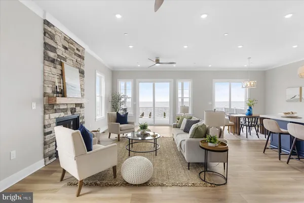 $1,295,000 | 8823 Chesapeake Avenue, Sparrows Point, MD 21219