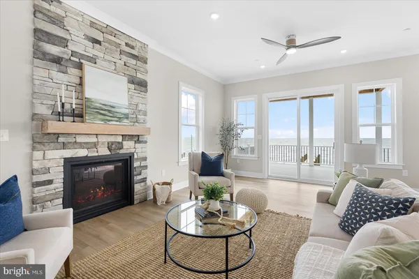 $1,295,000 | 8823 Chesapeake Avenue, Sparrows Point, MD 21219