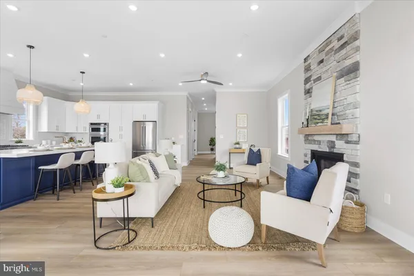 $1,295,000 | 8823 Chesapeake Avenue, Sparrows Point, MD 21219