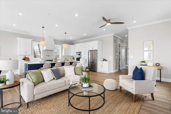 $1,295,000 | 8823 Chesapeake Avenue, Sparrows Point, MD 21219