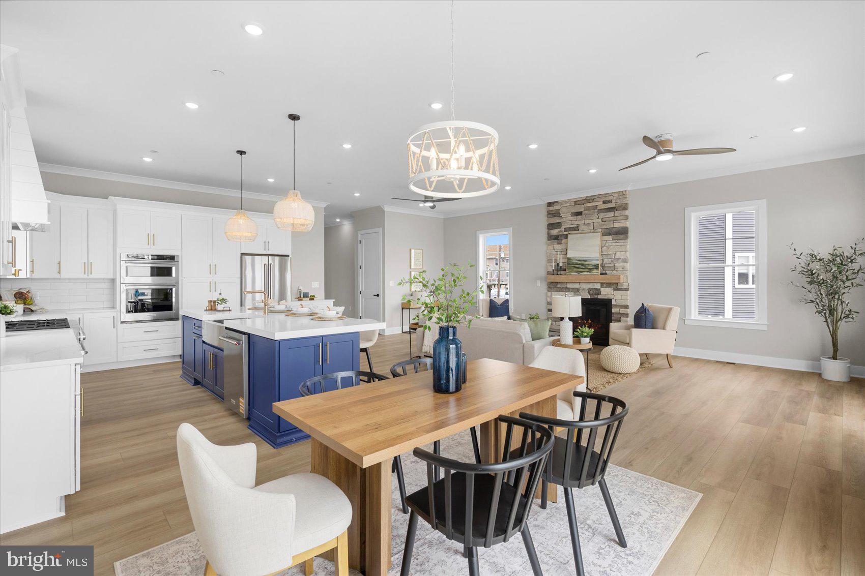 8823 Chesapeake Avenue Sparrows Point, MD 21219 - Photo 22 of 92