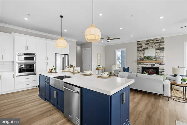 $1,295,000 | 8823 Chesapeake Avenue, Sparrows Point, MD 21219