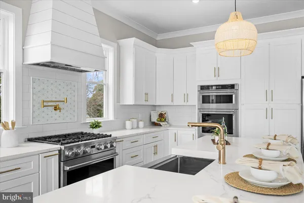 $1,295,000 | 8823 Chesapeake Avenue, Sparrows Point, MD 21219